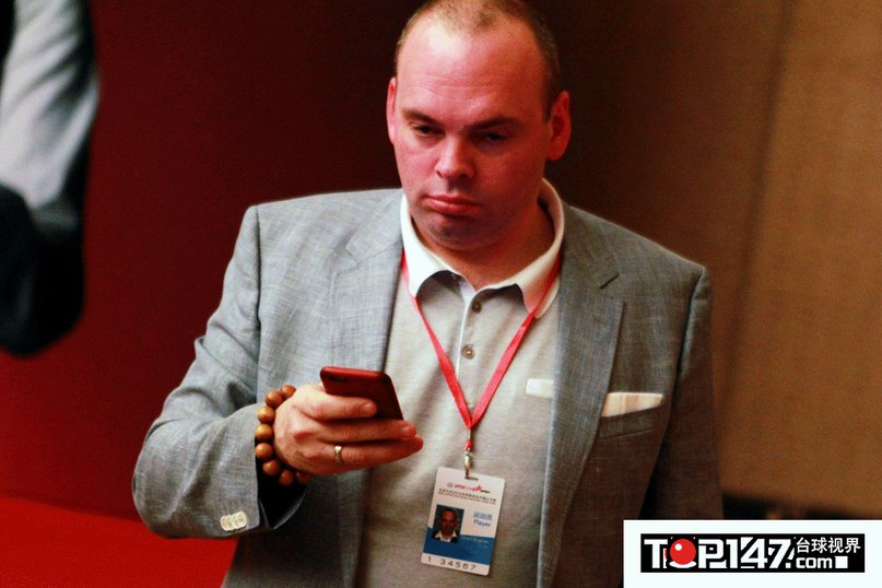 Stuart on China Open 2016.jpg