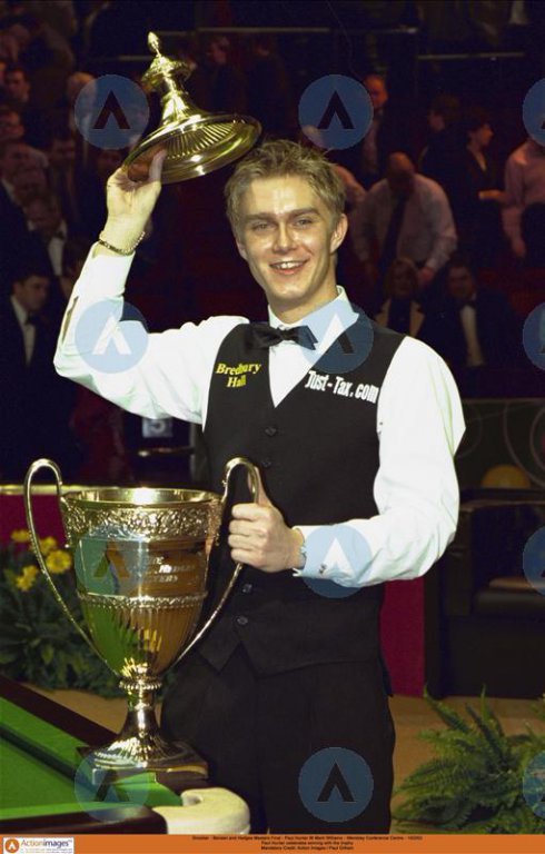 Paul Hunter The Masters Champion 2001.jpg