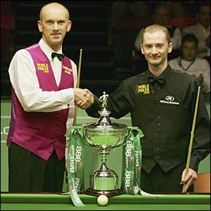 P.Ebdon vs G.Dott    World champ 2006.jpg