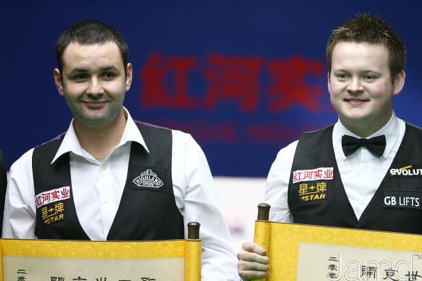 S.Maguire & S.Murphy China Open 2008.jpg