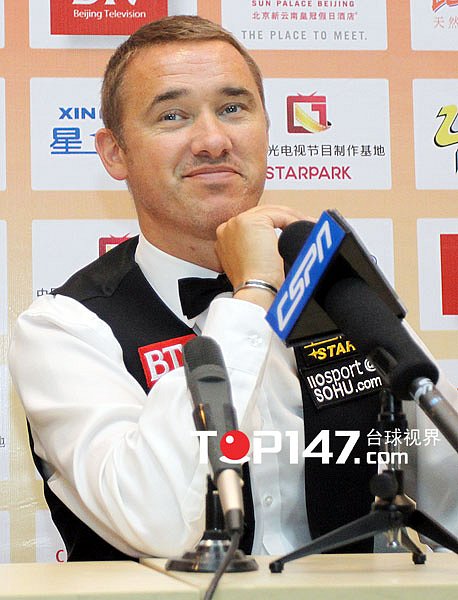 S.Hendry on BTV championship 2010.jpg