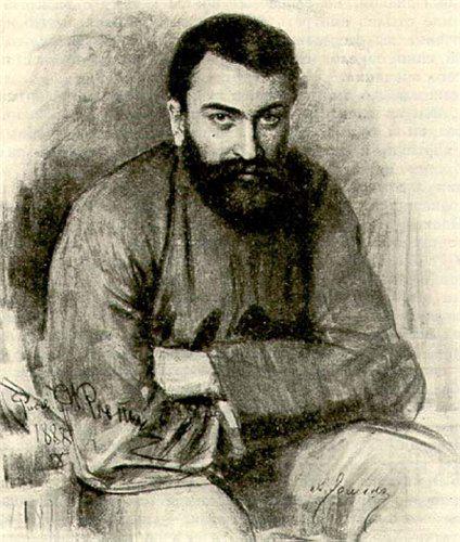 Репин И.Е. Леман А.И  1888.jpg
