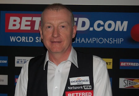S.Davis qualifies on World Champ 2010.jpg