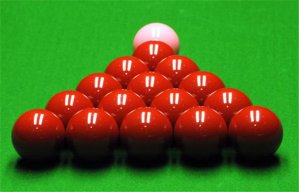 Snooker House